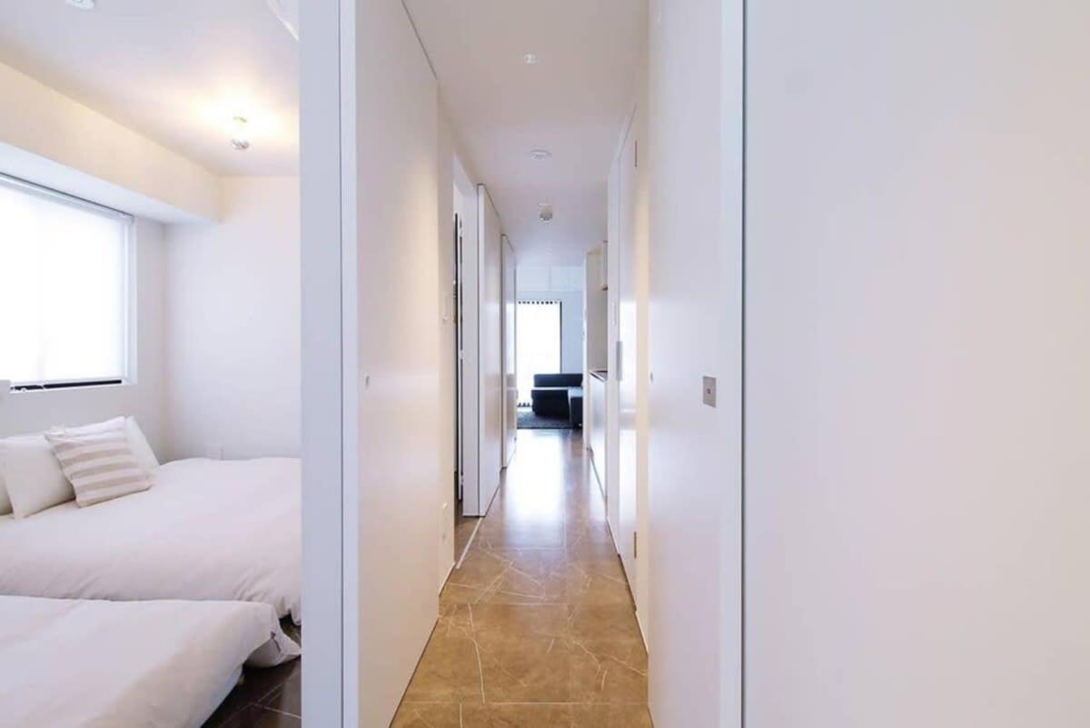 Bhotel Komachi - City Retreat With Breakfast Χιροσίμα Εξωτερικό φωτογραφία