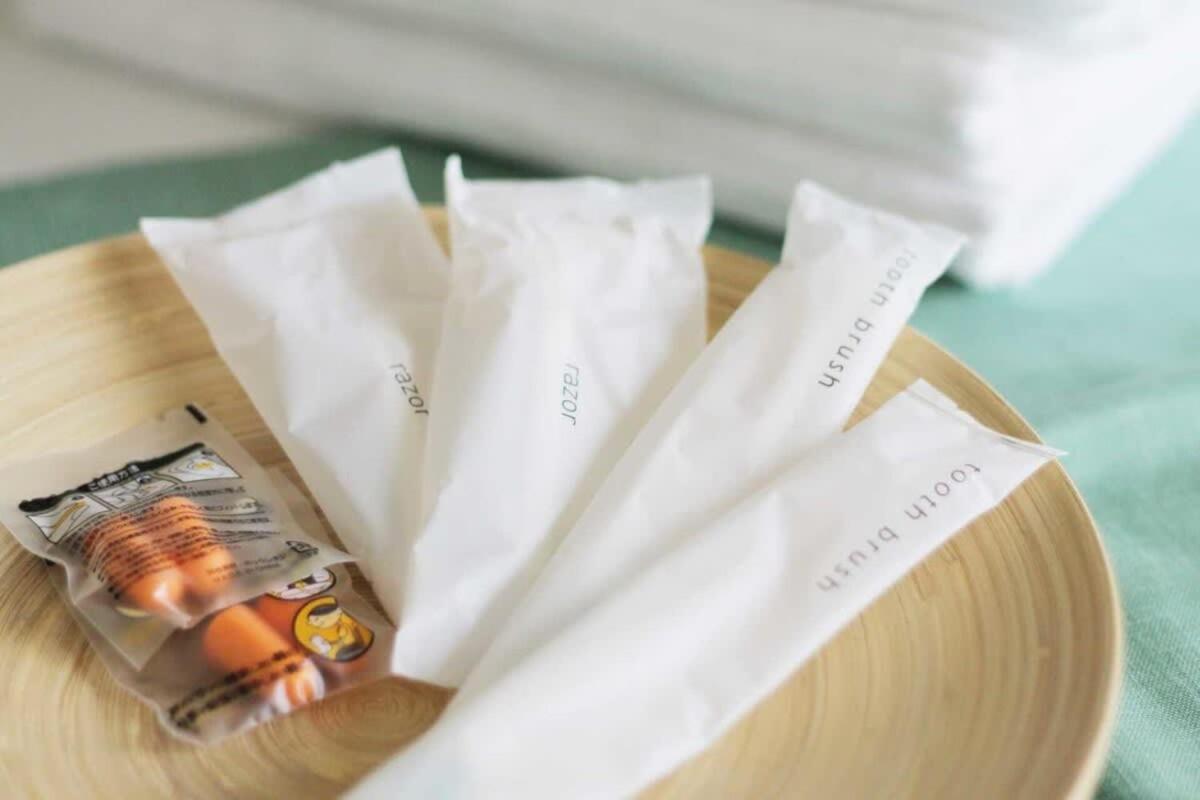 Bhotel Komachi - City Retreat With Breakfast Χιροσίμα Εξωτερικό φωτογραφία