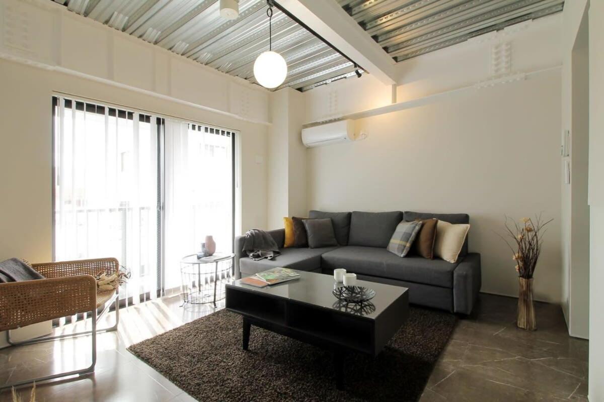 Bhotel Komachi - City Retreat With Breakfast Χιροσίμα Εξωτερικό φωτογραφία