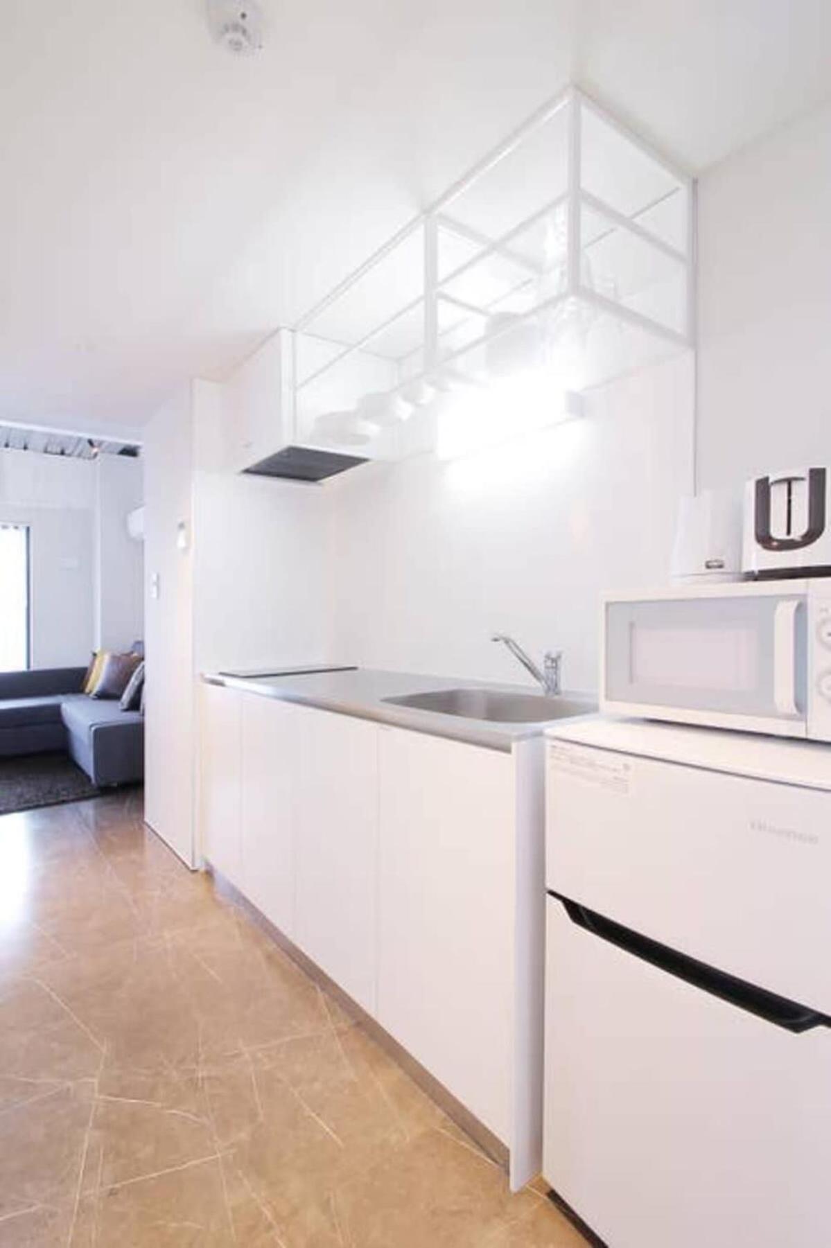 Bhotel Komachi - City Retreat With Breakfast Χιροσίμα Εξωτερικό φωτογραφία
